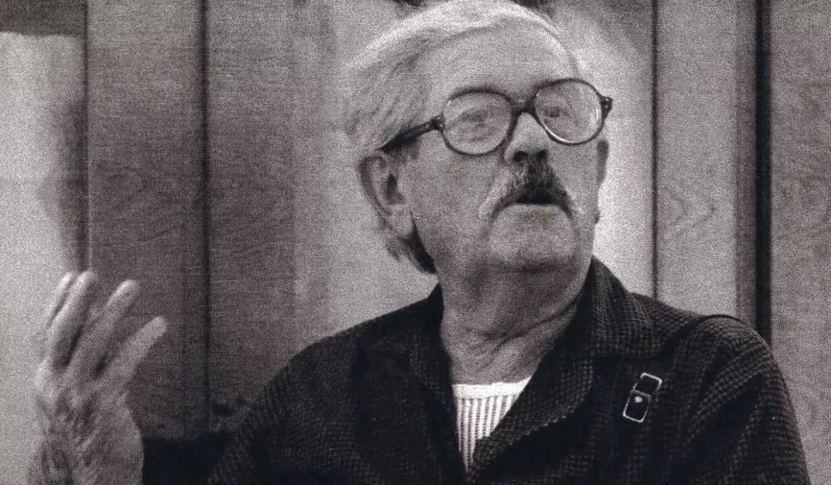 Tokaj festője - Száztíz éve született Tenkács Tibor